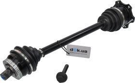 Піввісь Meyle 1004980668