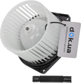 Вентилятор салона AVA Quality Cooling pe8428