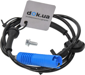 Датчик ABS Ashika 1510ll06