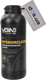 Очиститель салона Voin Interior Cleaner 1000 мл