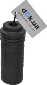 Комплект (пильники + відбійники) Febest NSHB-Z51R