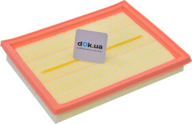 Воздушный фильтр WIX Filters WA6706