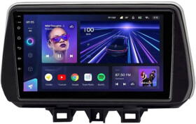 Штатна магнітола Teyes CC3 30109