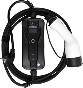 Зарядка для электромобиля HiSmart EV200696