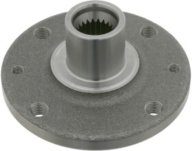 Ступица колеса Febi 09321