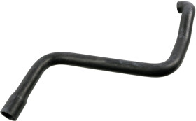 Патрубок клапанной крышки Febi 12554