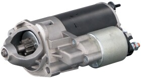 Стартер Febi 101592