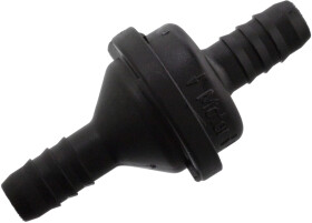 Вакуумный клапан тормозной системы Febi 102362