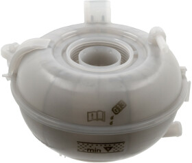 Бачок охлаждающей жидкости Febi 103446