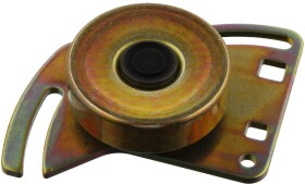 Натяжной ролик поликлинового ремня Febi 04723