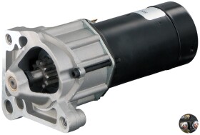 Стартер Febi 101590