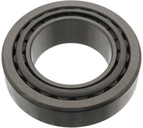 Подшипник ступицы колеса Febi 07907