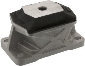 Подушка двигателя Febi 04533