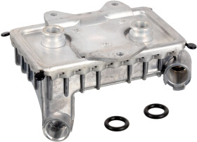 Оливний радіатор двигуна Febi 103250