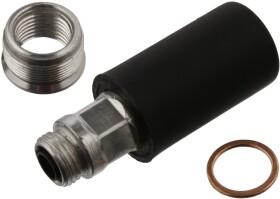 Топливный насос Febi 10576