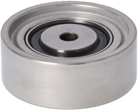 Обводной ролик поликлинового ремня Febi 11324