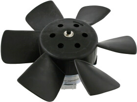 Вентилятор системы охлаждения двигателя Febi 06989