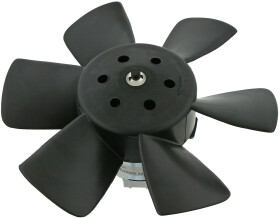 Вентилятор системы охлаждения двигателя Febi 06990