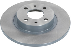 Тормозной диск Febi 10618