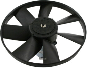 Вентилятор системы охлаждения двигателя Febi 06994