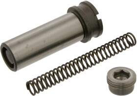 Натяжитель цепи ГРМ Febi 01044