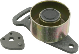 Натяжний ролик ременя ГРМ Febi 05889