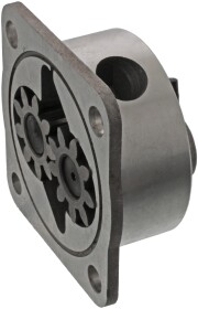 Масляный насос Febi 01733