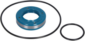 Прокладка вакуумного насоса тормозной системи Febi 08711