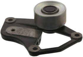 Обводной ролик поликлинового ремня Febi 05082