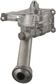 Масляный насос Febi 08733