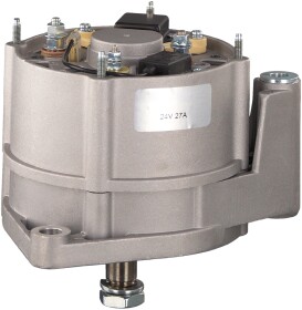 Генератор Febi 100524