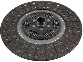 Диск сцепления Febi 105079