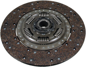 Диск сцепления Febi 105063