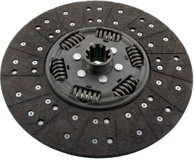 Диск сцепления Febi 105018