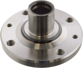 Ступица колеса Febi 102185