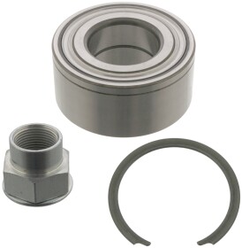 Подшипник ступицы колеса Febi 12520