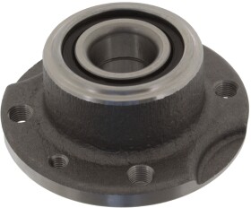 Ступица колеса Febi 12370