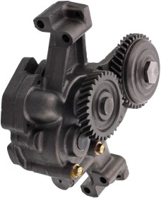 Масляный насос Febi 09977