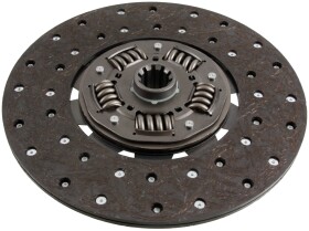 Диск зчеплення Febi 105058