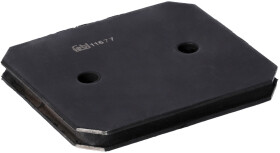 Отбойник амортизатора Febi 11677