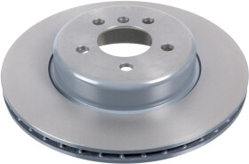 Тормозной диск Febi 104805