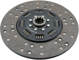 Диск зчеплення Febi 105022
