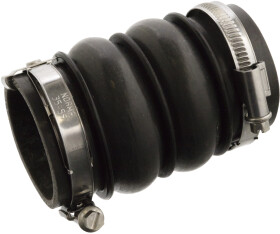 Патрубок радиатора системы охлаждения двигателя Febi 103723