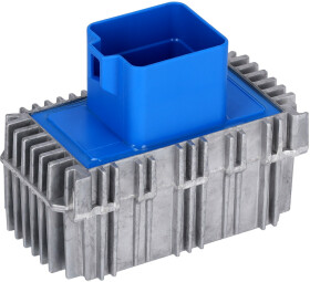 Коммутатор системы зажигания Febi 102690