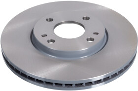 Тормозной диск Febi 105717