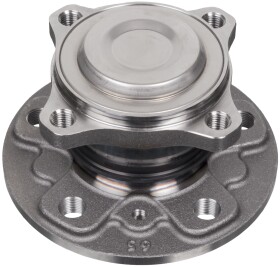 Ступица колеса Febi 102835