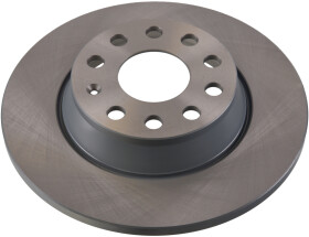 Тормозной диск Febi 108194