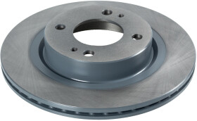 Гальмівний диск Febi 108391