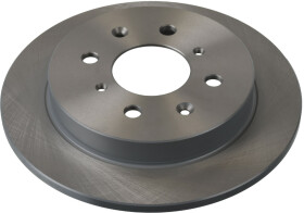 Тормозной диск Febi 108398