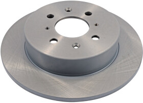 Тормозной диск Febi 108418